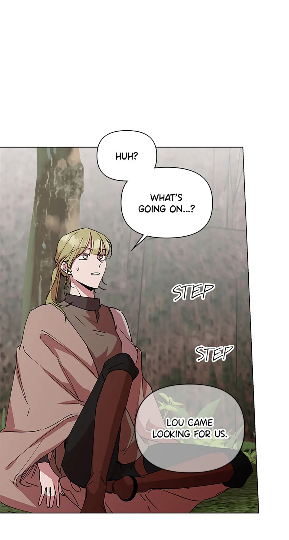 If You Can’t Kill Me, Love Me Chapter 36 - Page 45