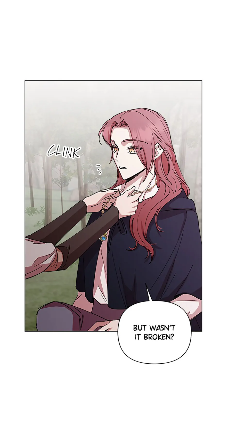 If You Can’t Kill Me, Love Me Chapter 36 - Page 50