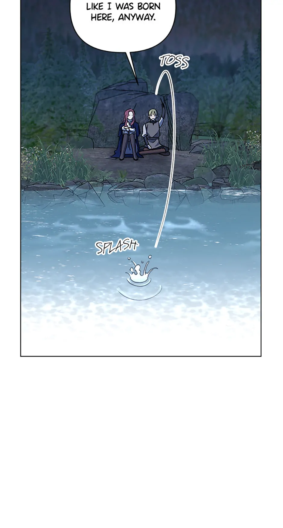 If You Can’t Kill Me, Love Me Chapter 36 - Page 6