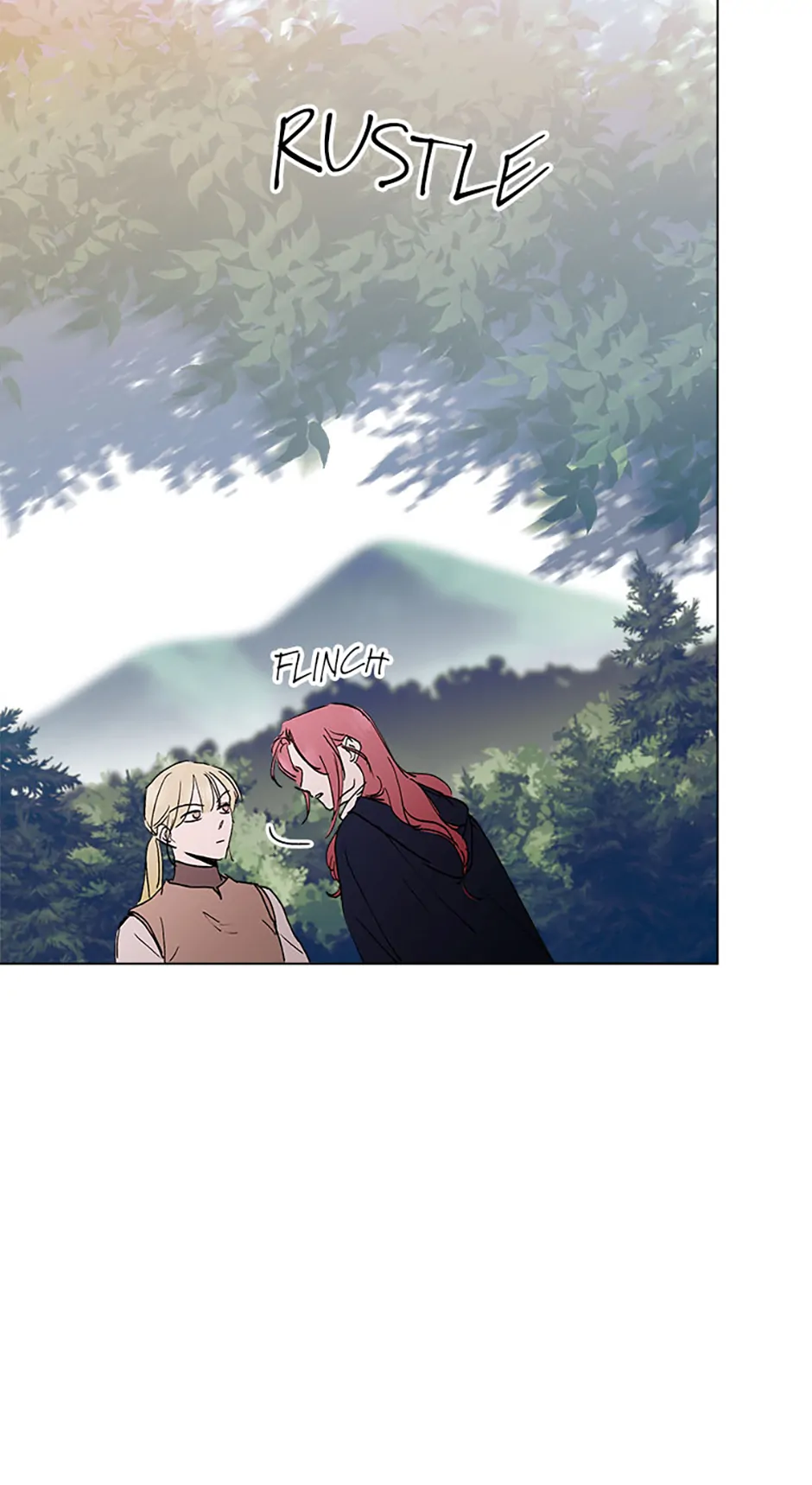If You Can’t Kill Me, Love Me Chapter 36 - Page 53