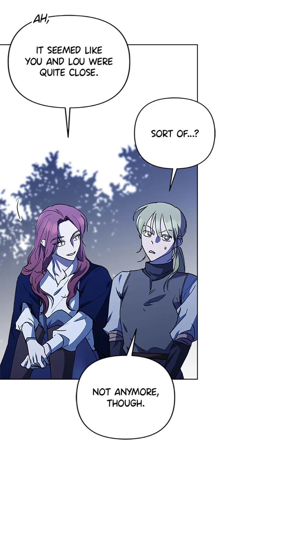 If You Can’t Kill Me, Love Me Chapter 36 - Page 7