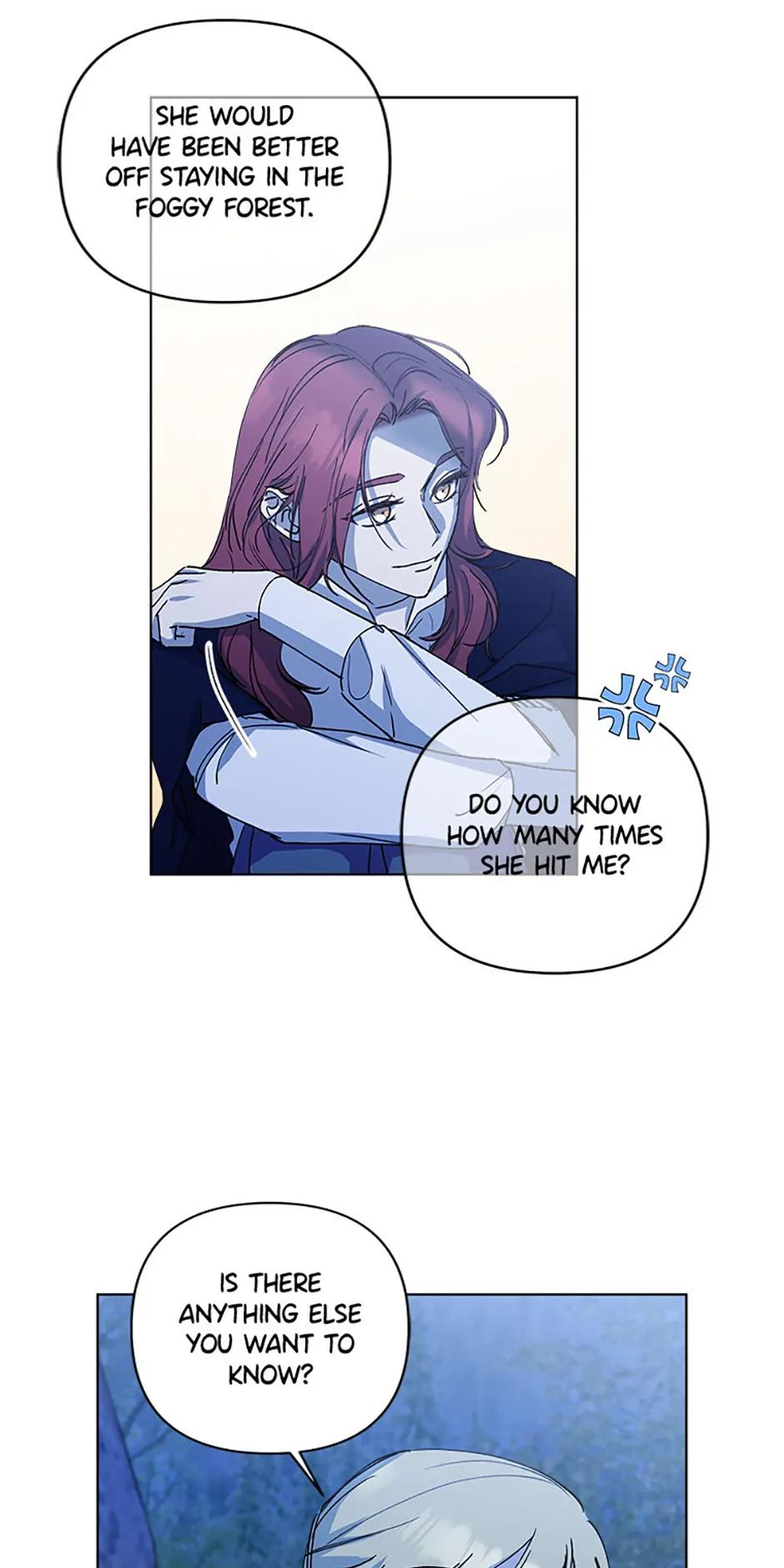If You Can’t Kill Me, Love Me Chapter 36 - Page 8