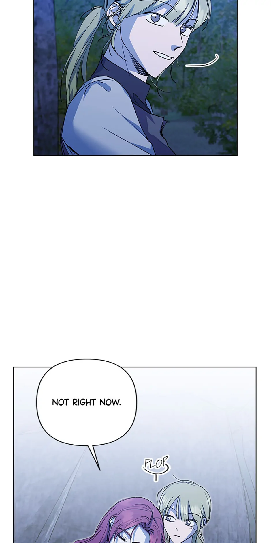 If You Can’t Kill Me, Love Me Chapter 36 - Page 9