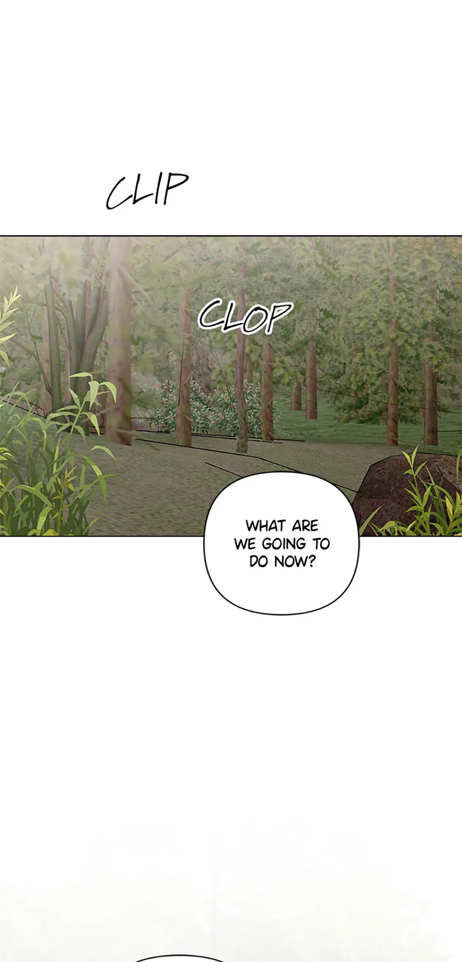 If You Can’t Kill Me, Love Me Chapter 37 - Page 1