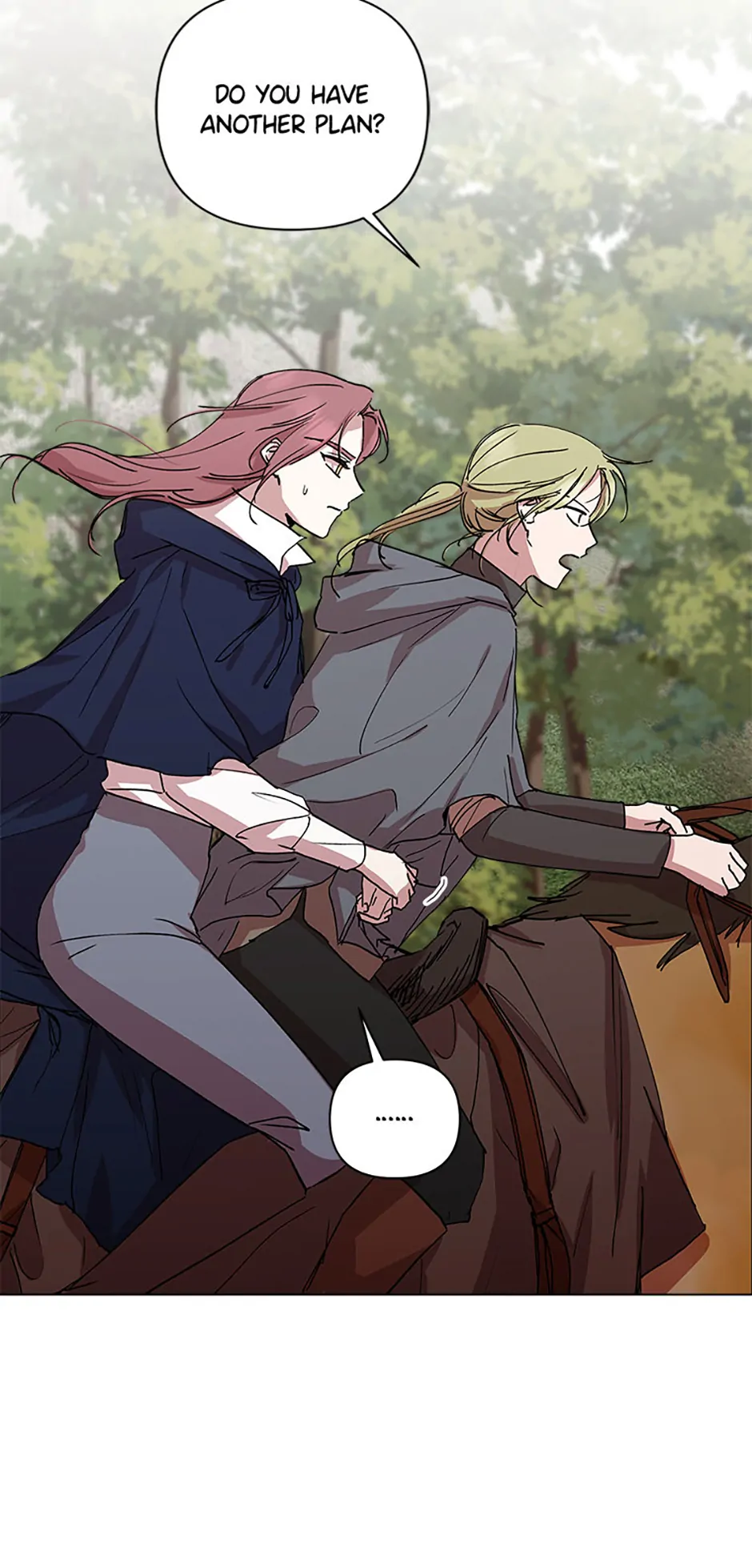 If You Can’t Kill Me, Love Me Chapter 37 - Page 2