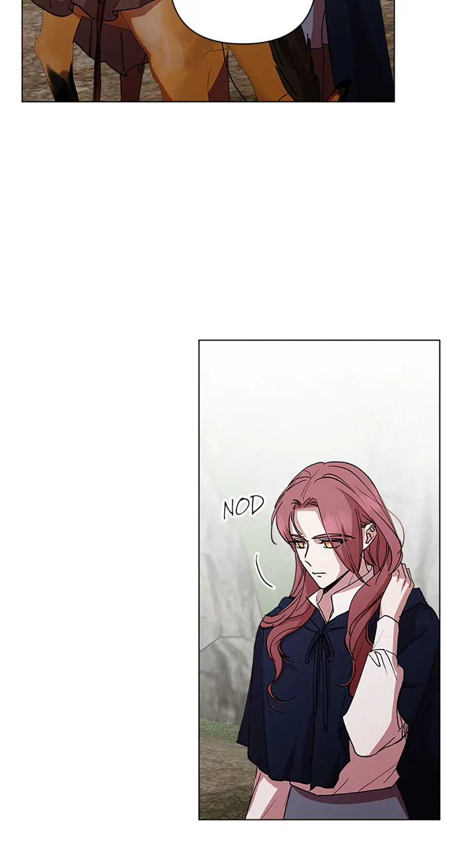 If You Can’t Kill Me, Love Me Chapter 37 - Page 11