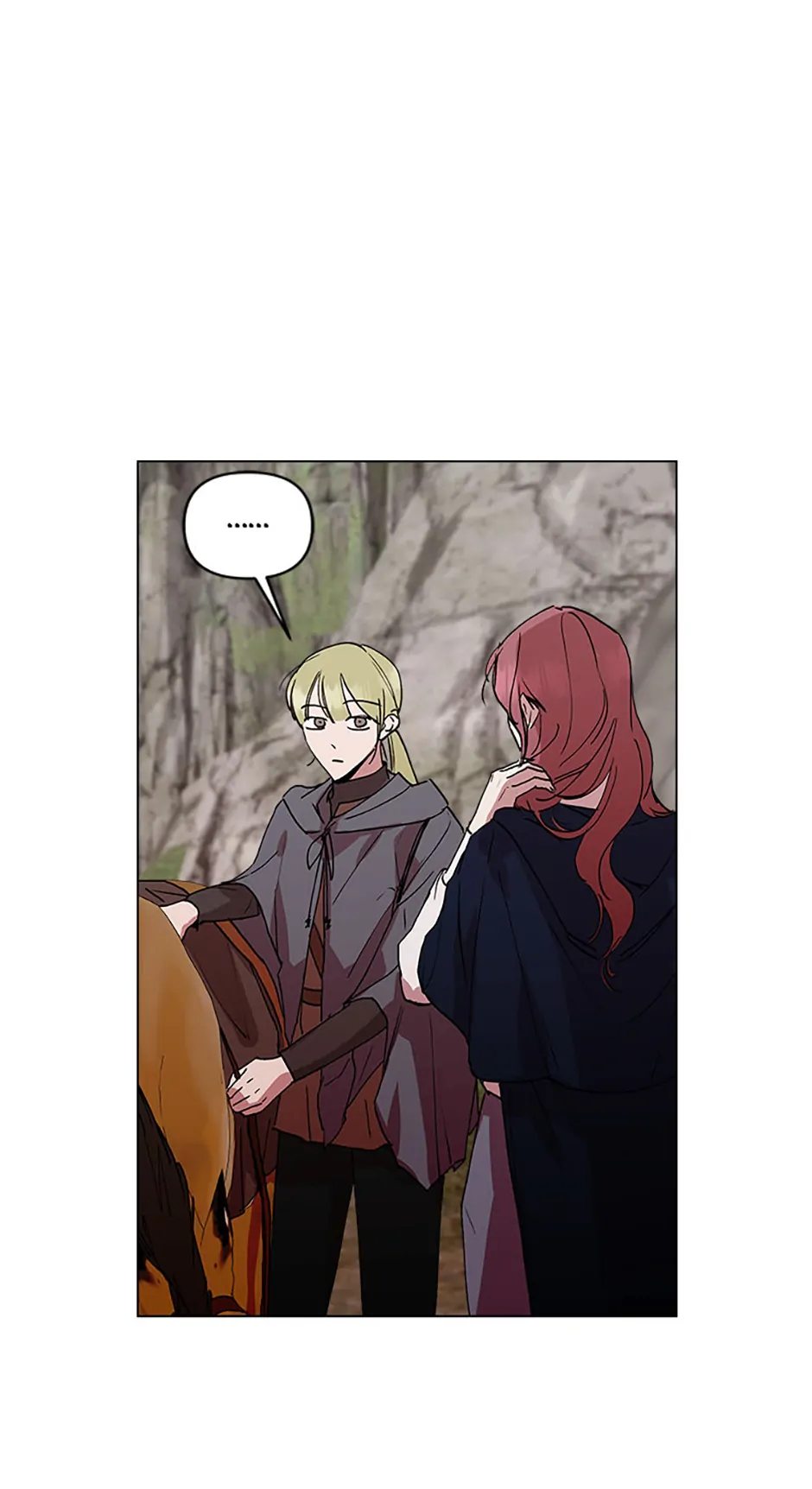 If You Can’t Kill Me, Love Me Chapter 37 - Page 12