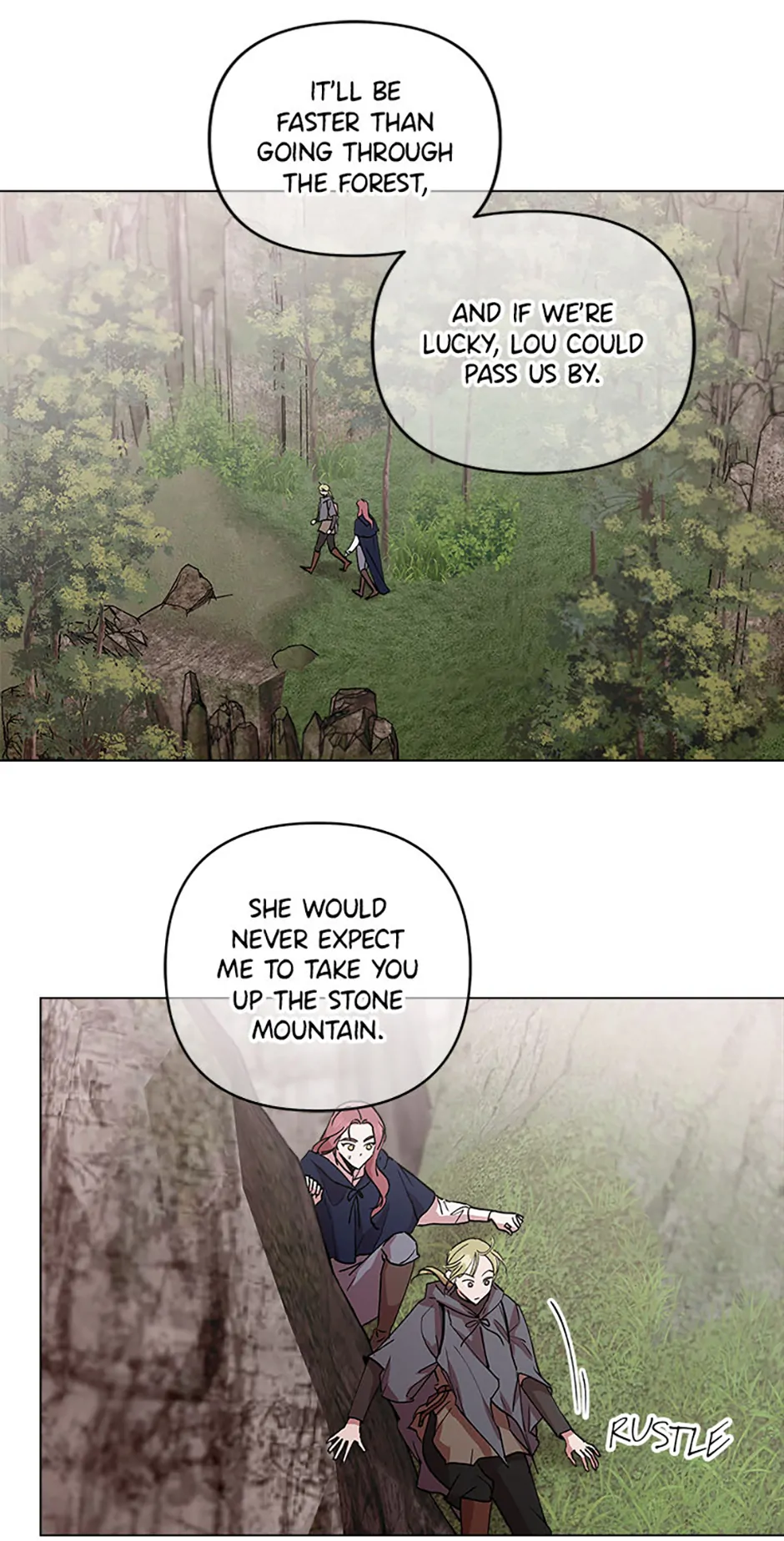 If You Can’t Kill Me, Love Me Chapter 37 - Page 14