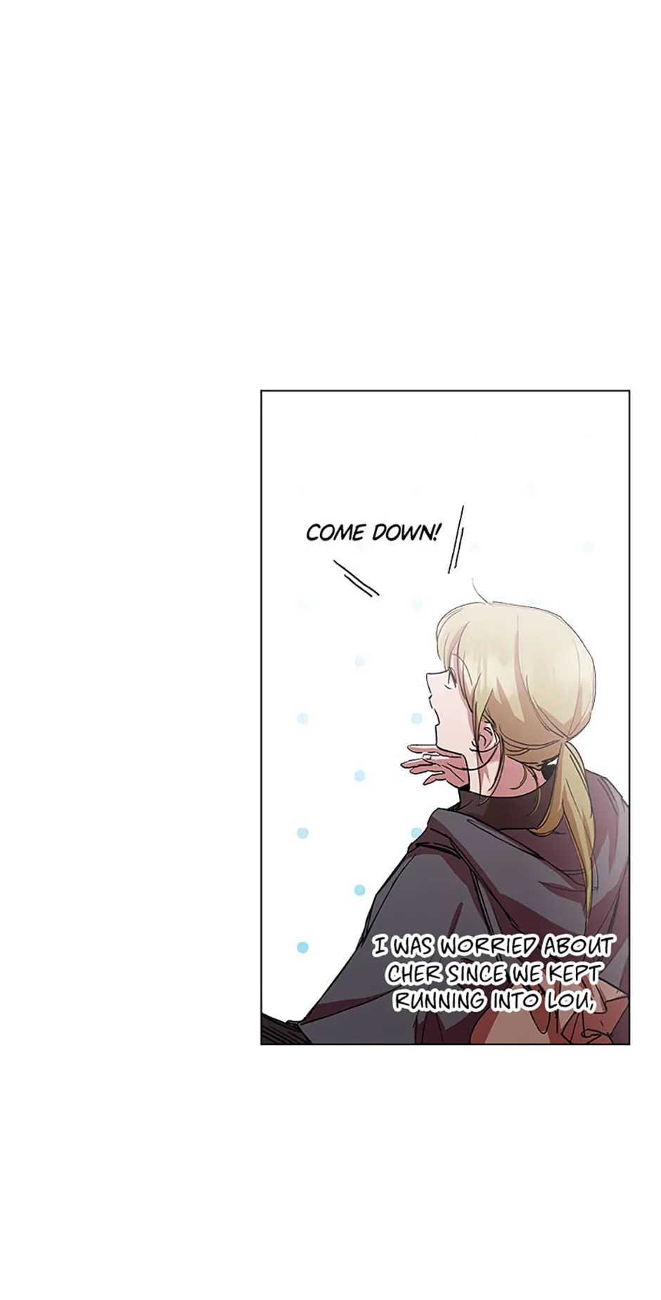 If You Can’t Kill Me, Love Me Chapter 37 - Page 15
