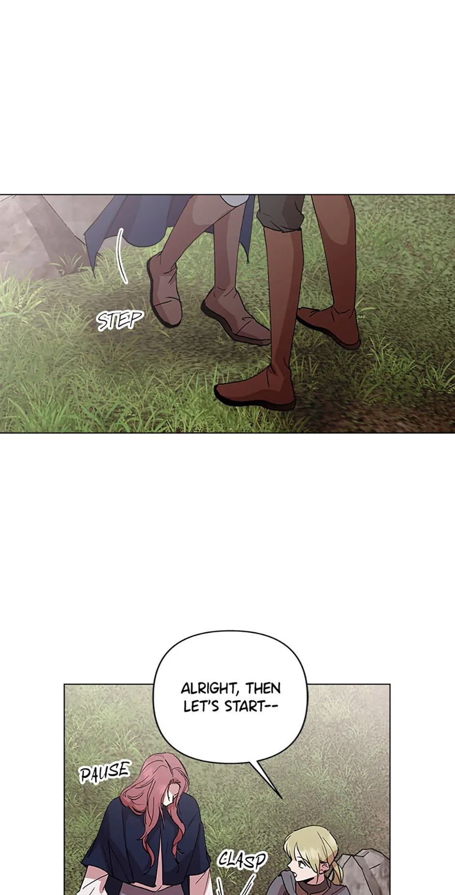 If You Can’t Kill Me, Love Me Chapter 37 - Page 17