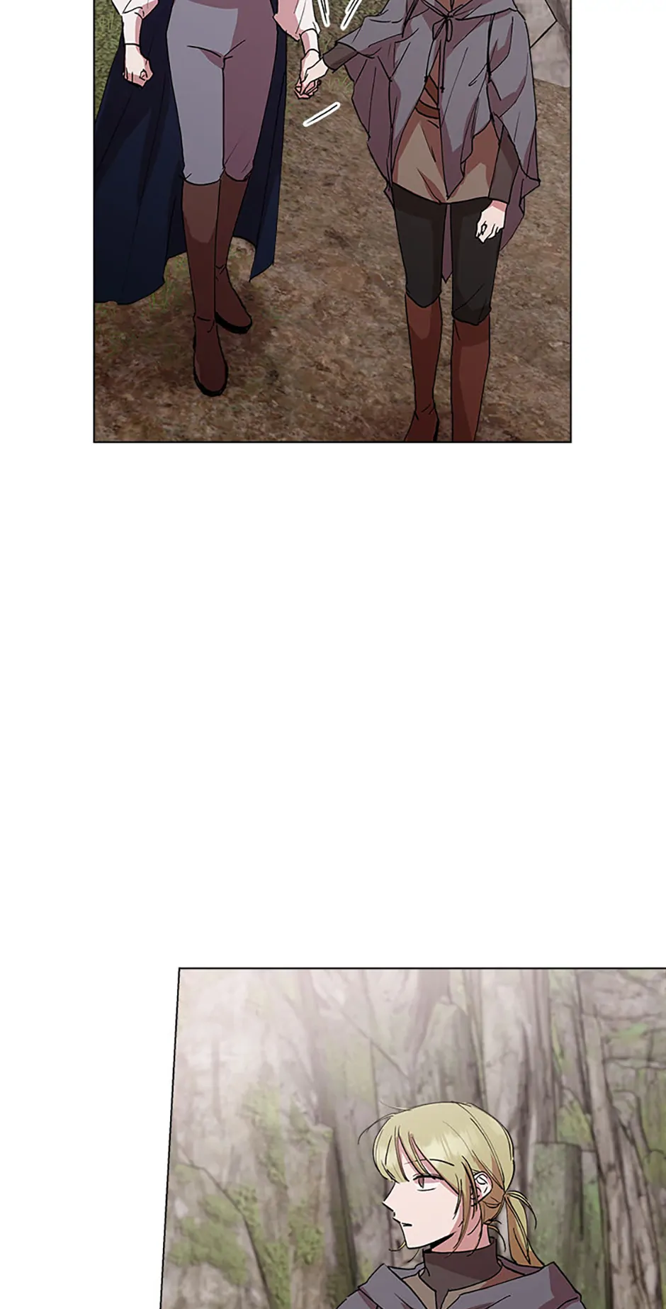 If You Can’t Kill Me, Love Me Chapter 37 - Page 18