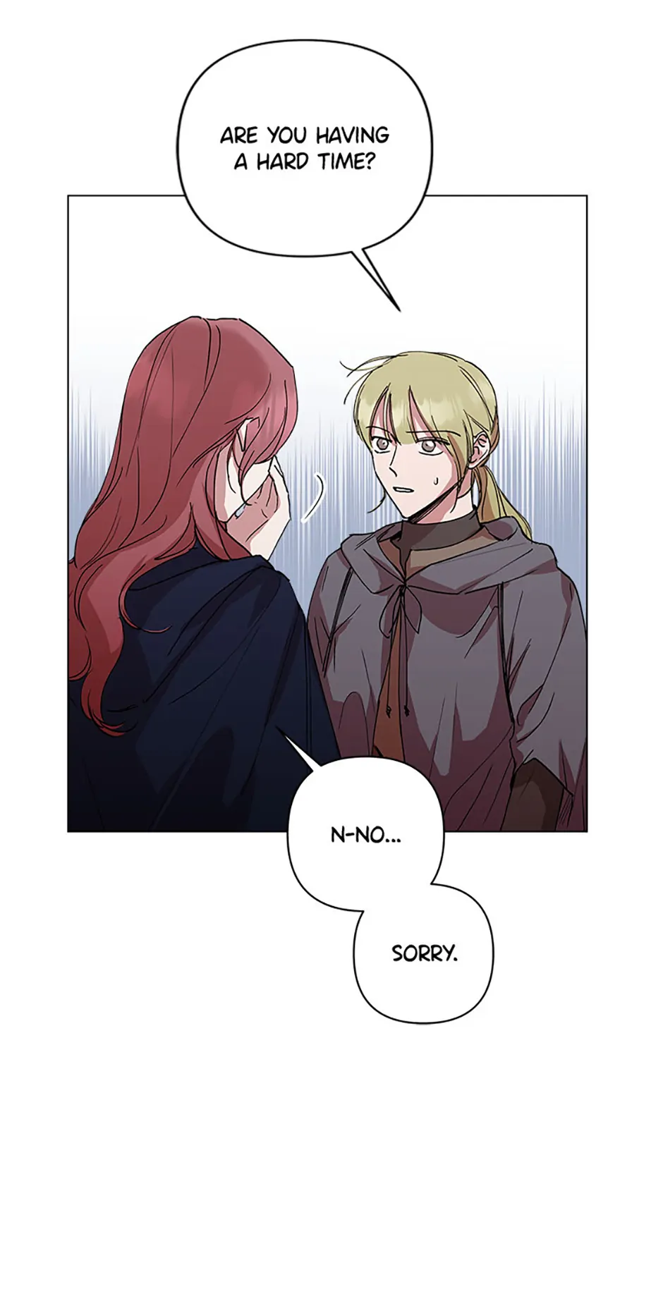 If You Can’t Kill Me, Love Me Chapter 37 - Page 20