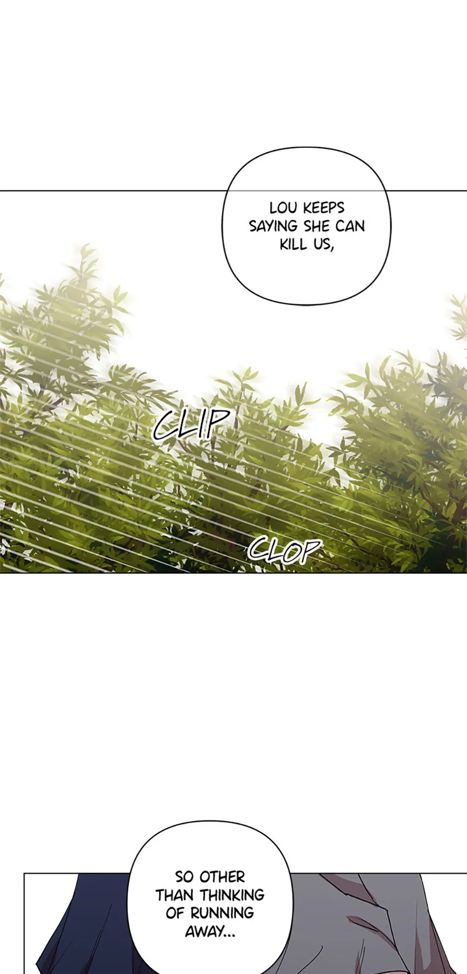 If You Can’t Kill Me, Love Me Chapter 37 - Page 3