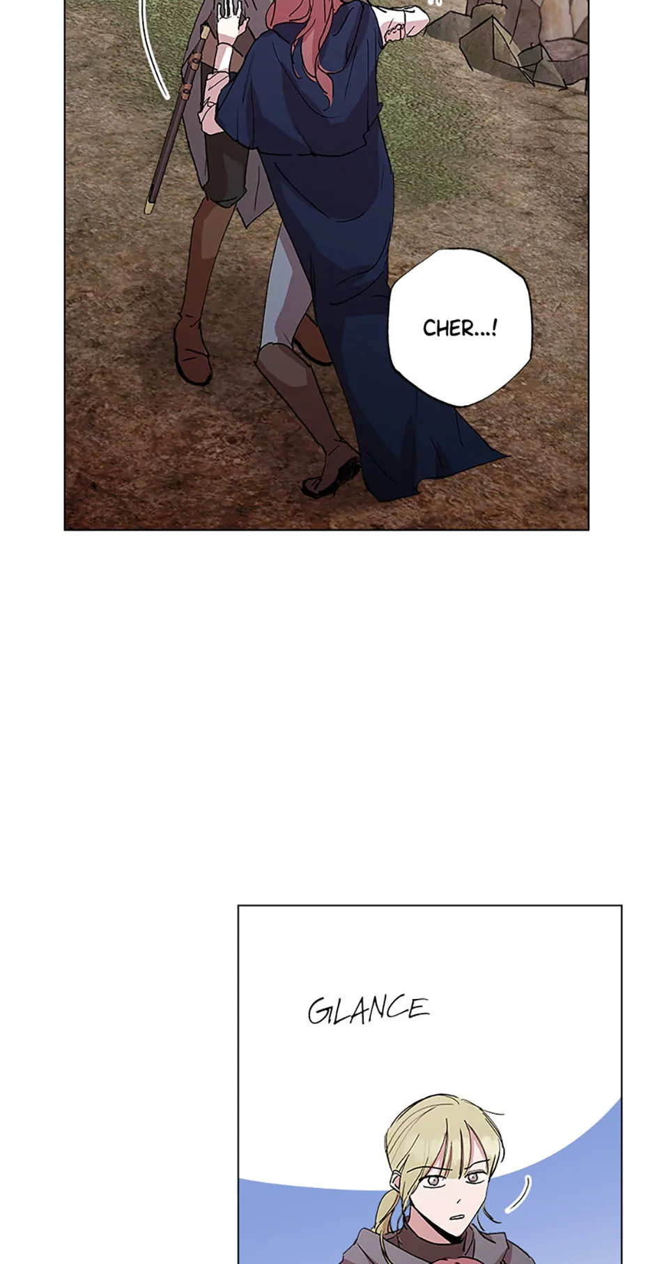 If You Can’t Kill Me, Love Me Chapter 37 - Page 23