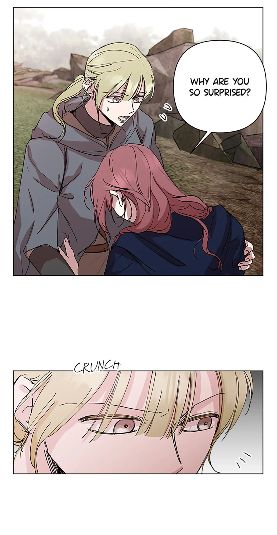 If You Can’t Kill Me, Love Me Chapter 37 - Page 25