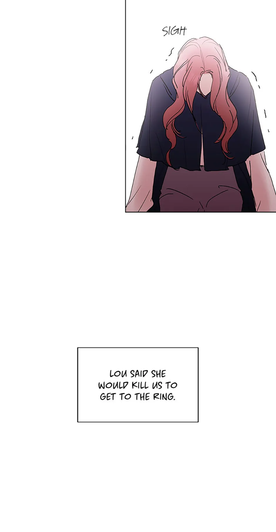 If You Can’t Kill Me, Love Me Chapter 37 - Page 27