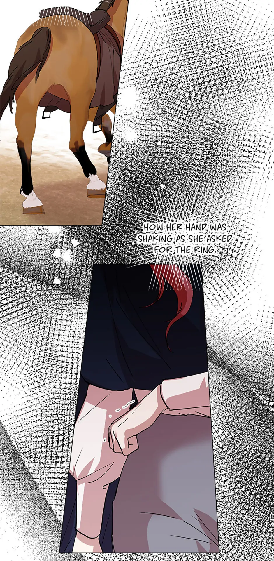 If You Can’t Kill Me, Love Me Chapter 37 - Page 29