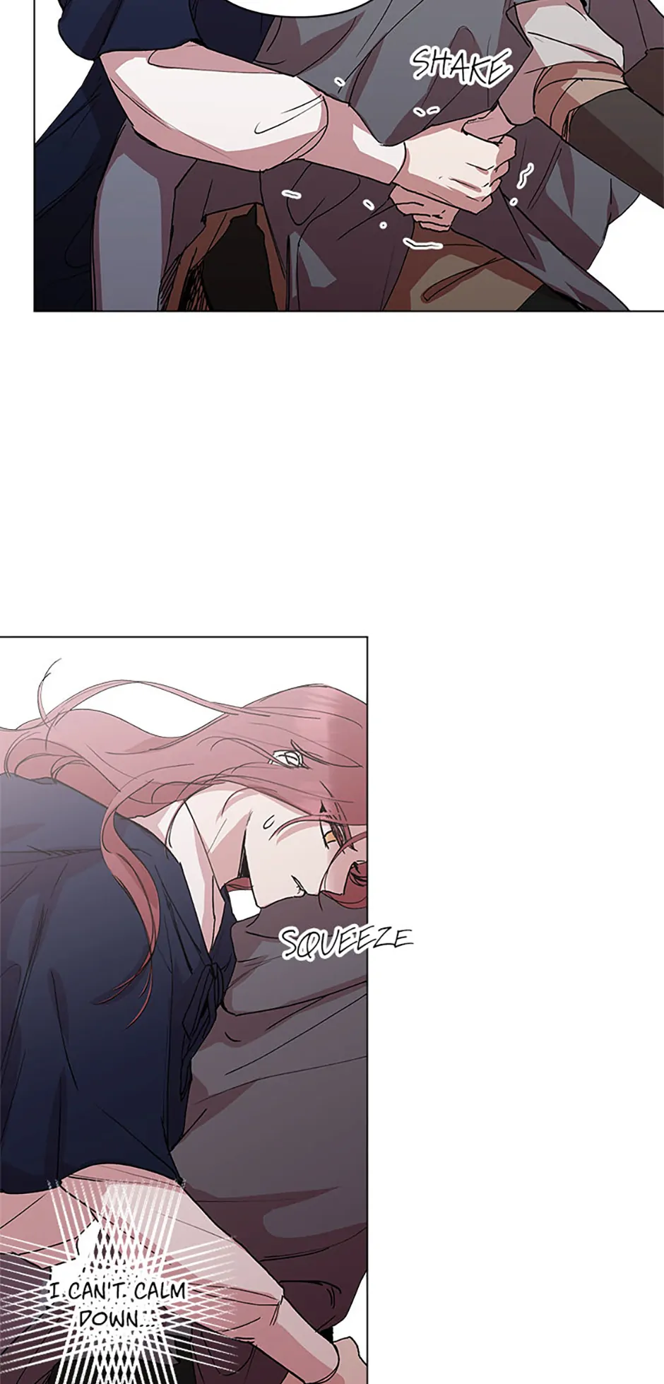 If You Can’t Kill Me, Love Me Chapter 37 - Page 4