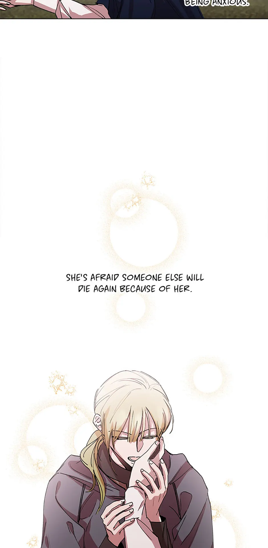 If You Can’t Kill Me, Love Me Chapter 37 - Page 32