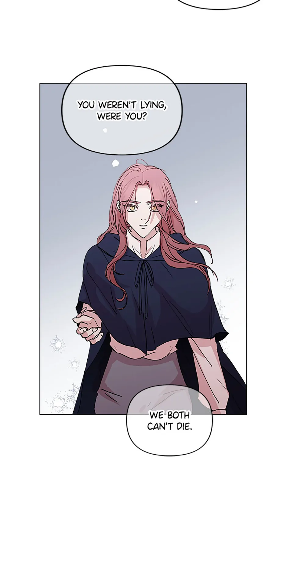 If You Can’t Kill Me, Love Me Chapter 37 - Page 34