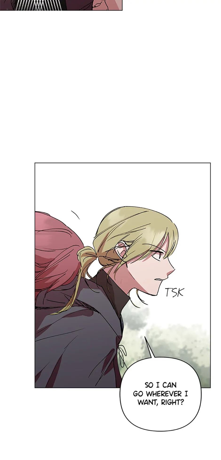 If You Can’t Kill Me, Love Me Chapter 37 - Page 5