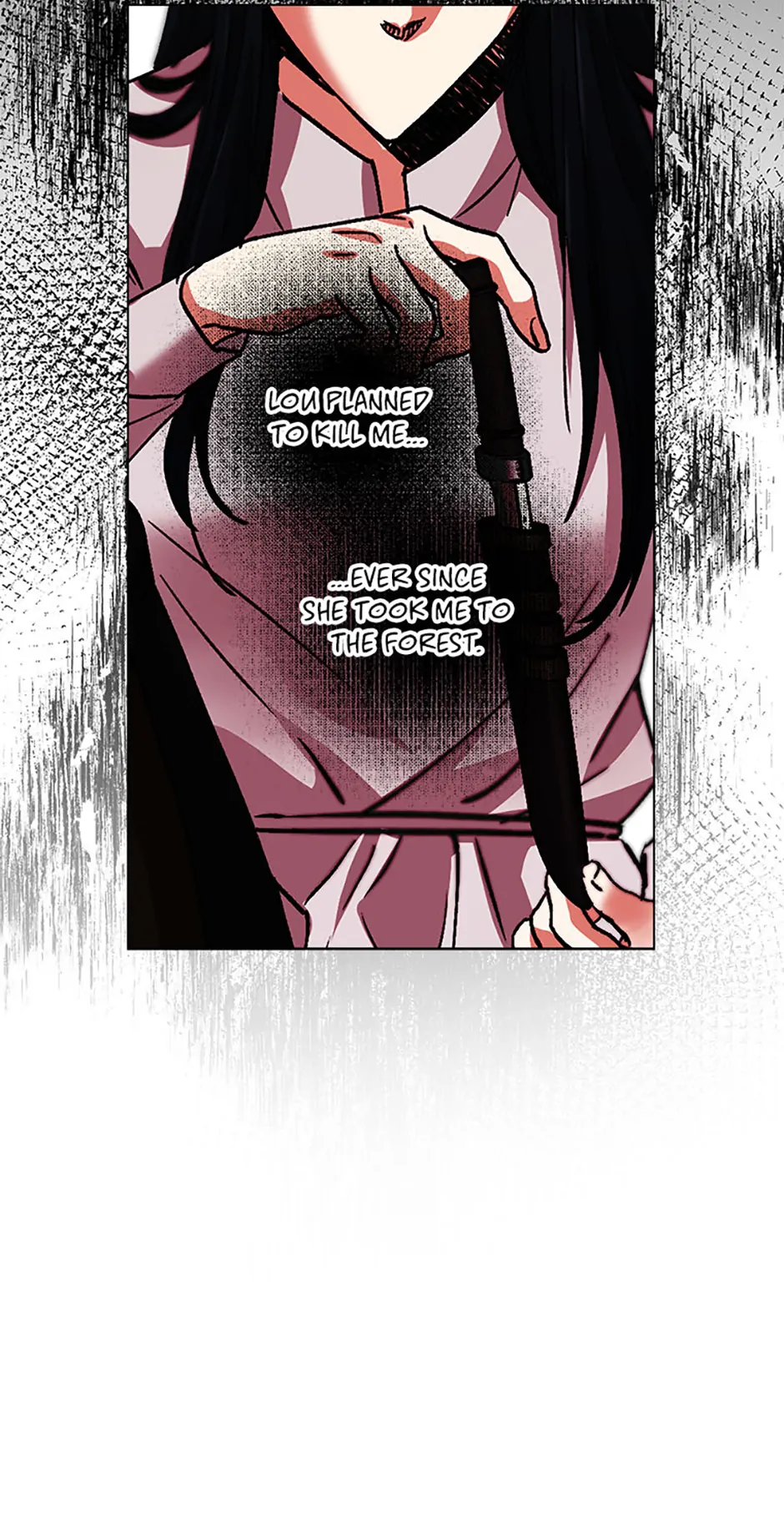 If You Can’t Kill Me, Love Me Chapter 37 - Page 41