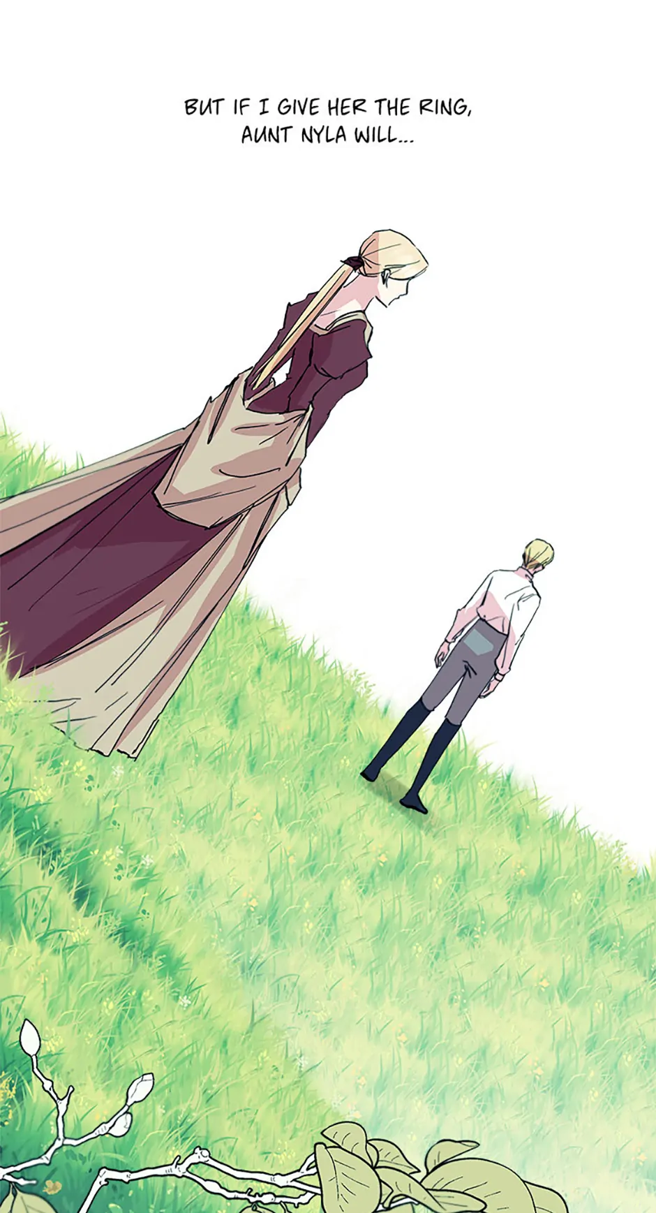 If You Can’t Kill Me, Love Me Chapter 37 - Page 45