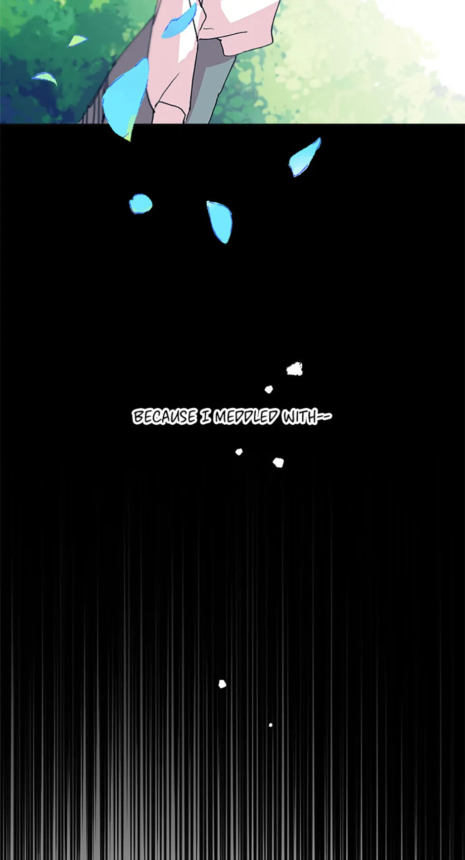 If You Can’t Kill Me, Love Me Chapter 37 - Page 47