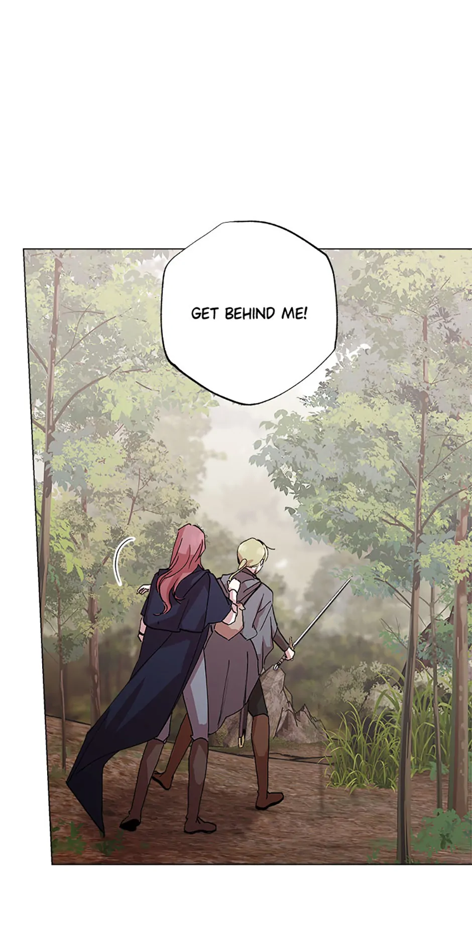 If You Can’t Kill Me, Love Me Chapter 37 - Page 50