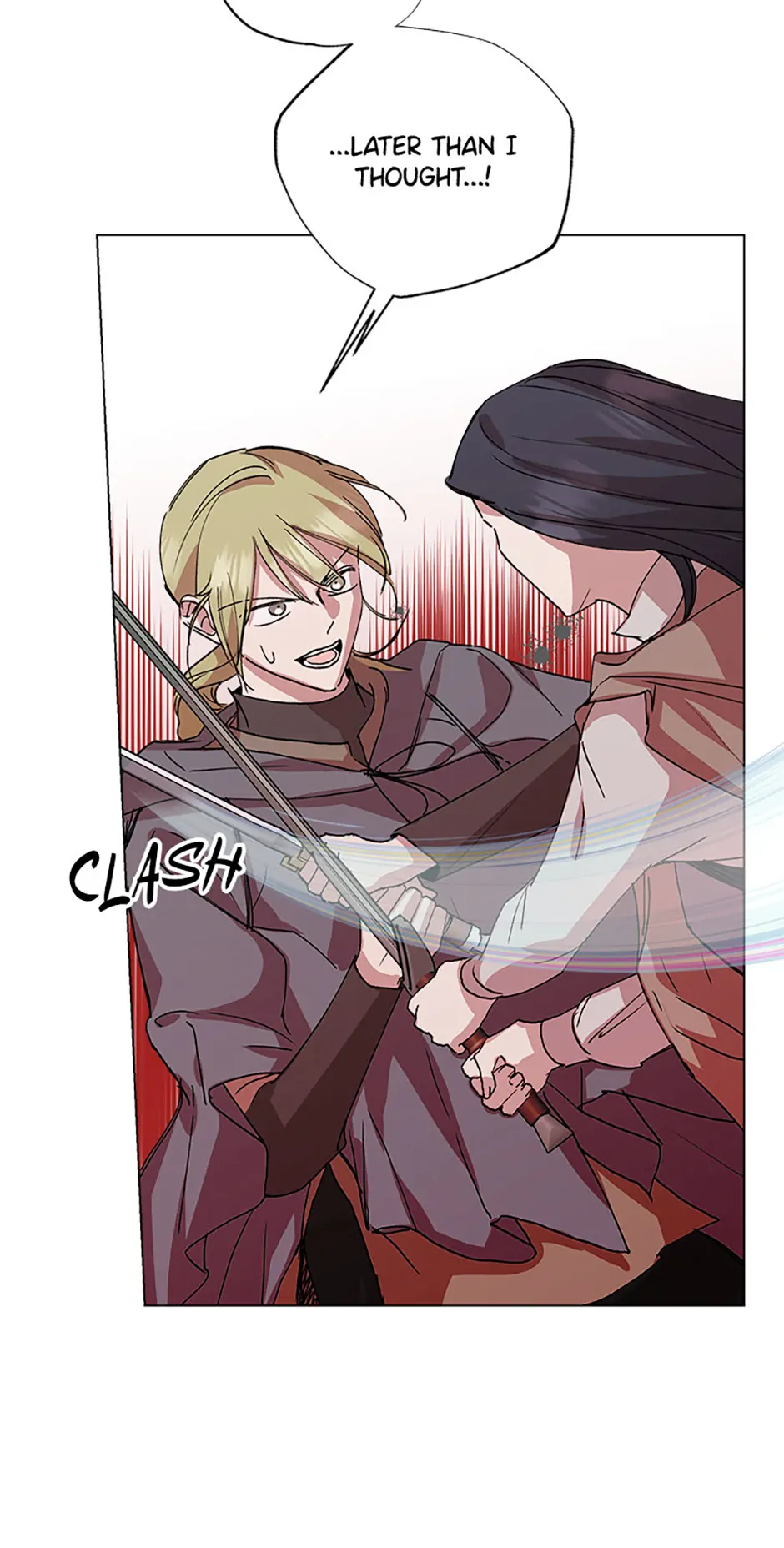 If You Can’t Kill Me, Love Me Chapter 37 - Page 54