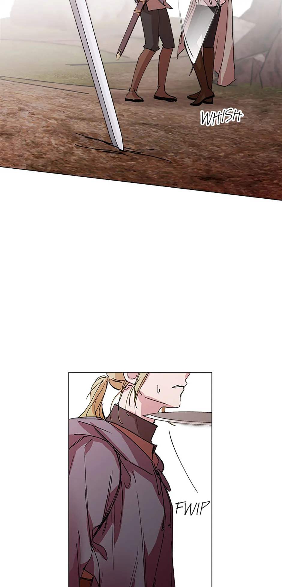 If You Can’t Kill Me, Love Me Chapter 37 - Page 57