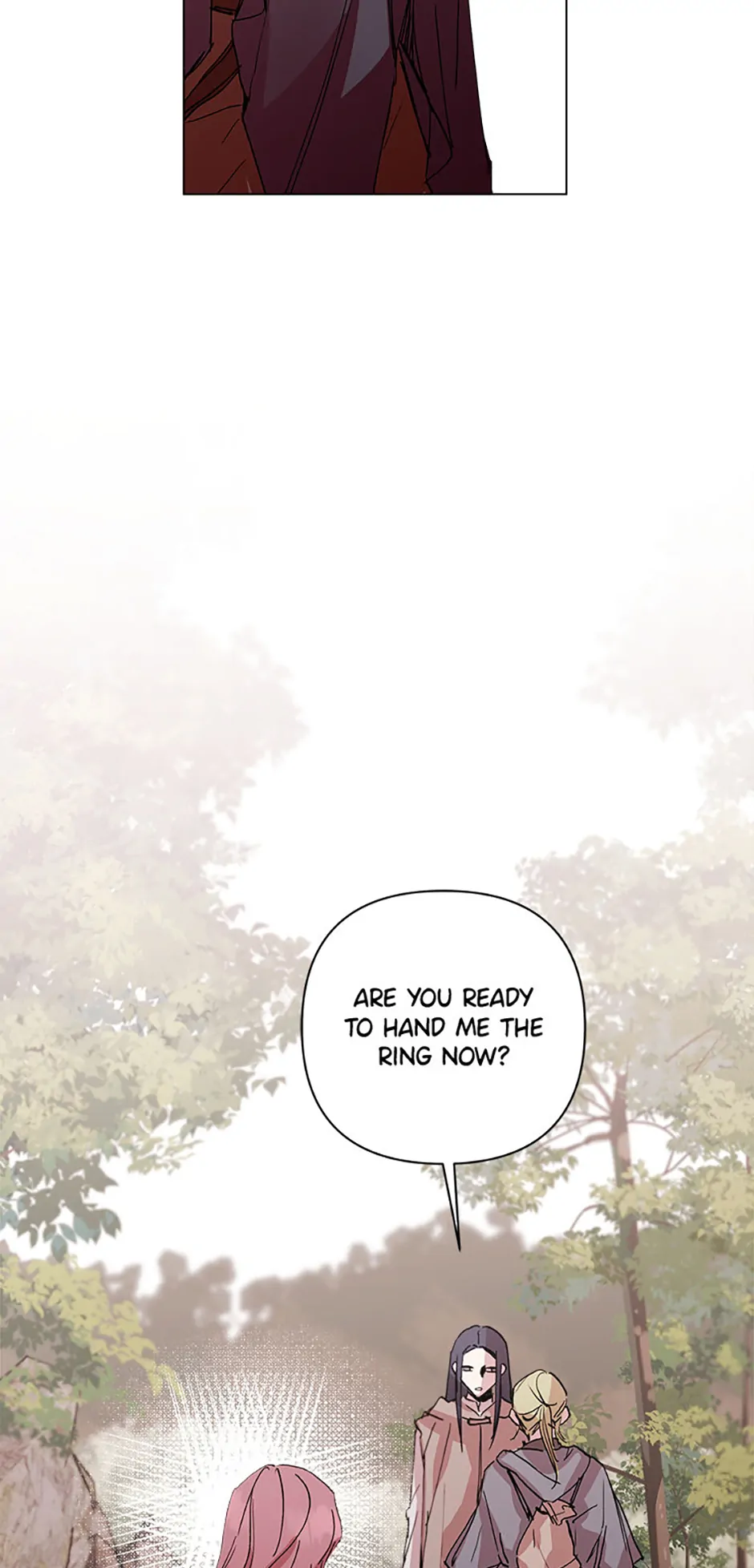 If You Can’t Kill Me, Love Me Chapter 37 - Page 58