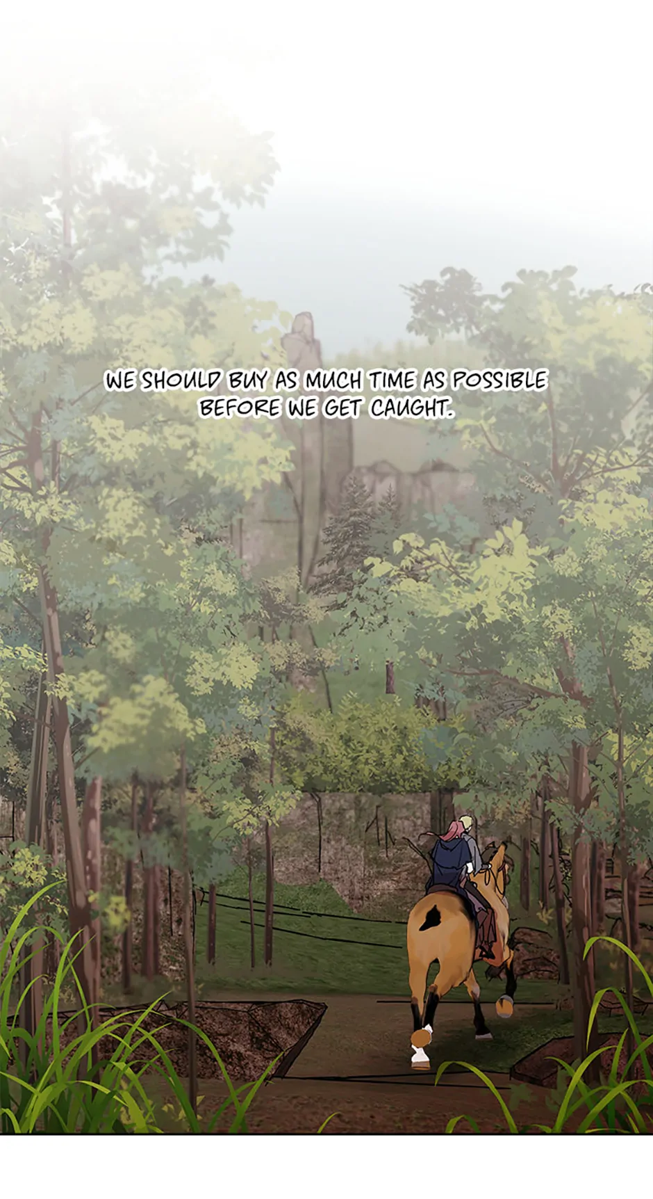If You Can’t Kill Me, Love Me Chapter 37 - Page 7