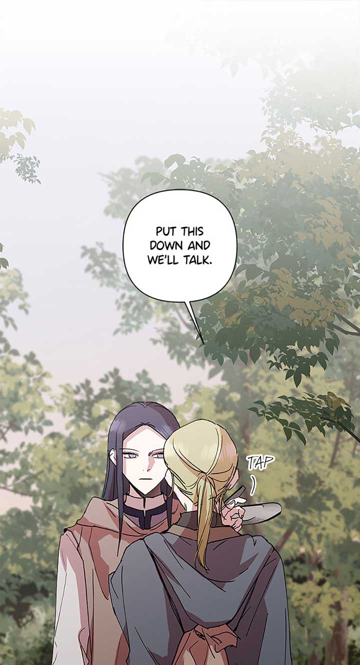 If You Can’t Kill Me, Love Me Chapter 38 - Page 1