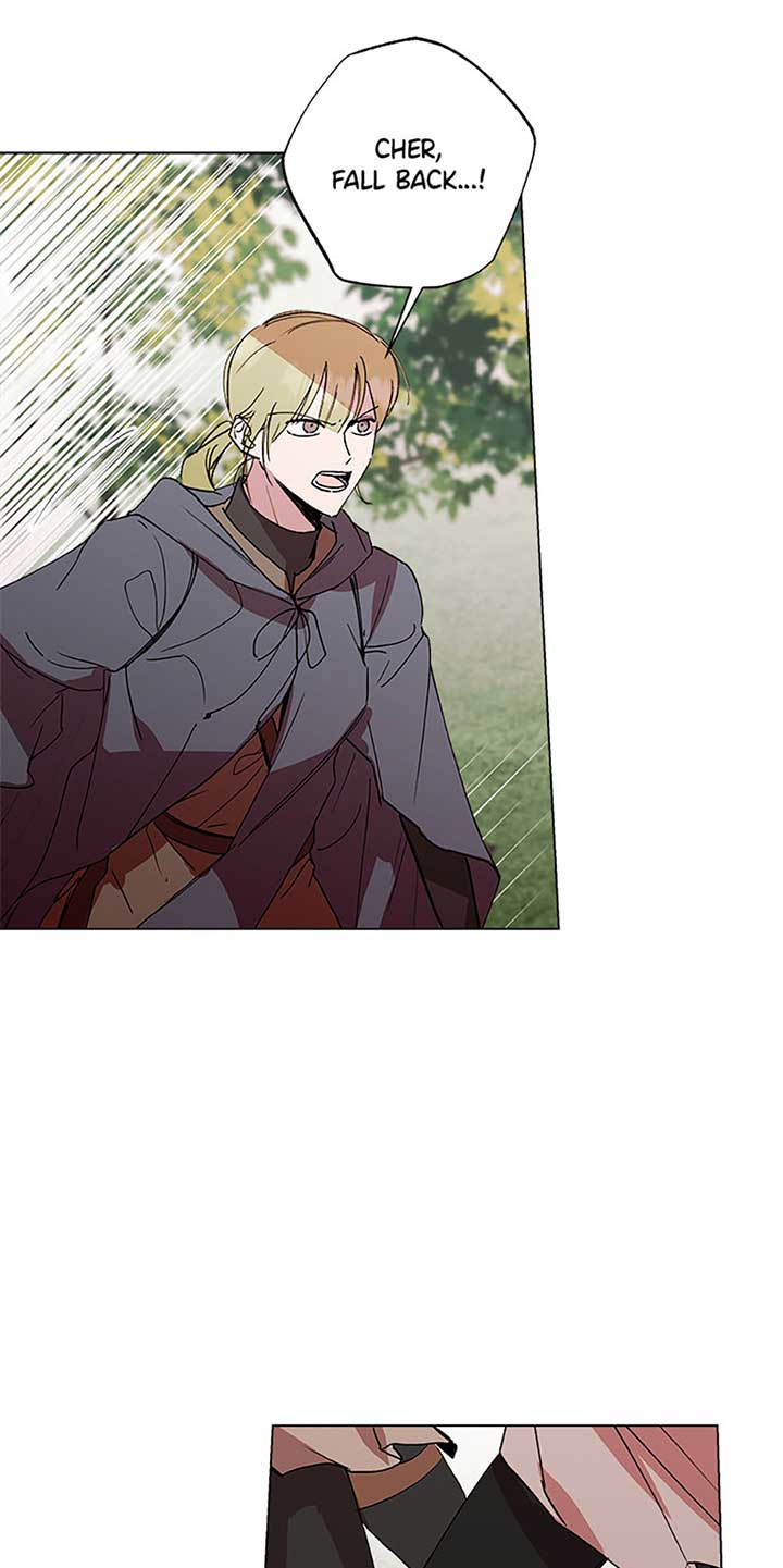 If You Can’t Kill Me, Love Me Chapter 38 - Page 14