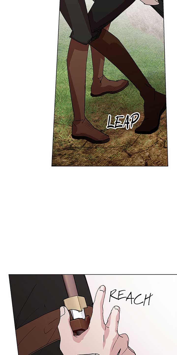 If You Can’t Kill Me, Love Me Chapter 38 - Page 15