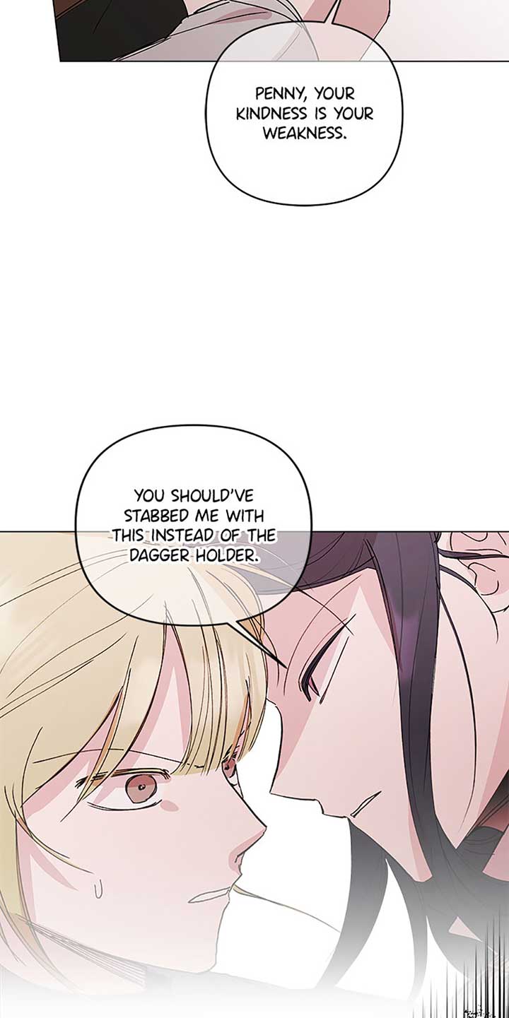 If You Can’t Kill Me, Love Me Chapter 38 - Page 16