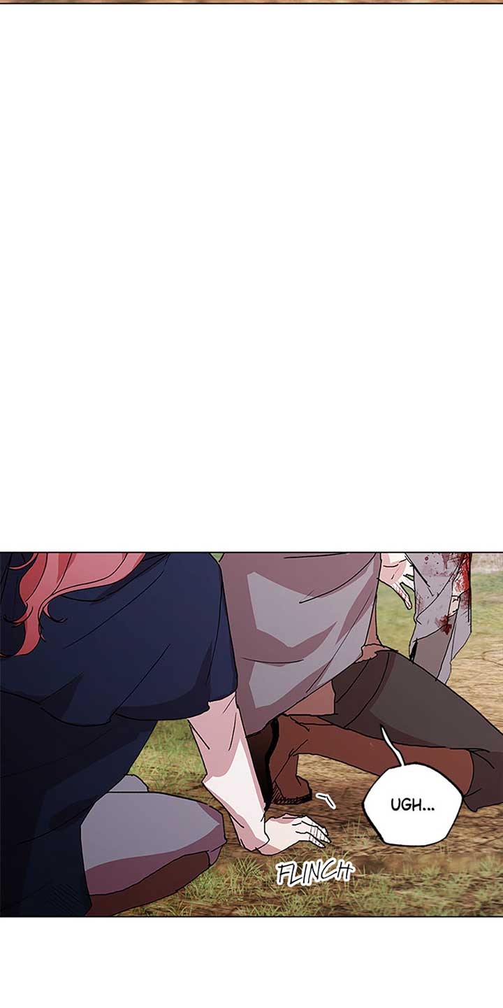 If You Can’t Kill Me, Love Me Chapter 38 - Page 19