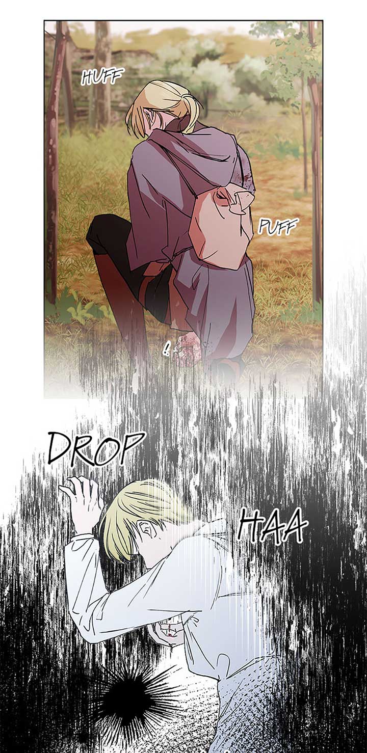 If You Can’t Kill Me, Love Me Chapter 38 - Page 21