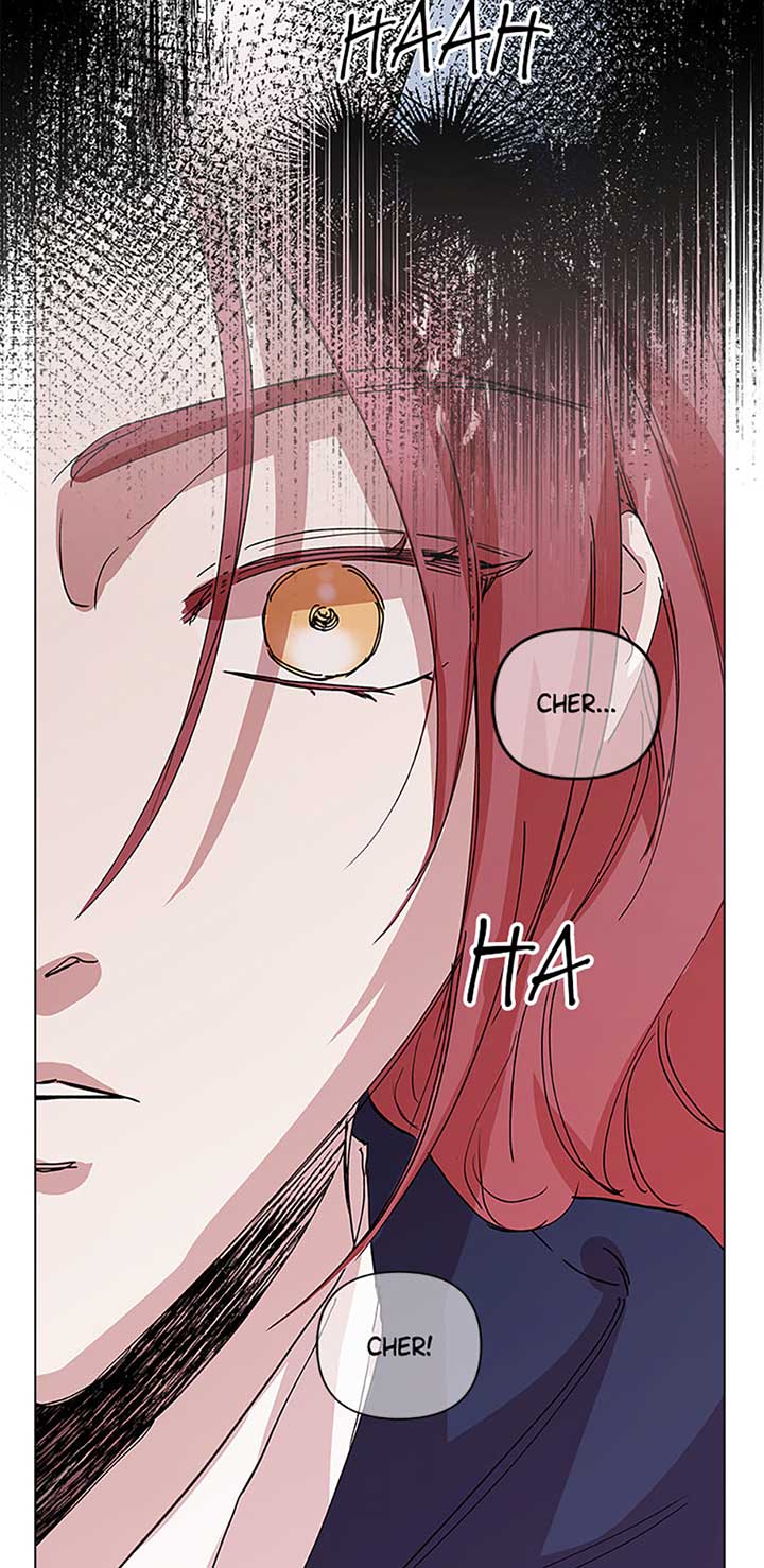 If You Can’t Kill Me, Love Me Chapter 38 - Page 22