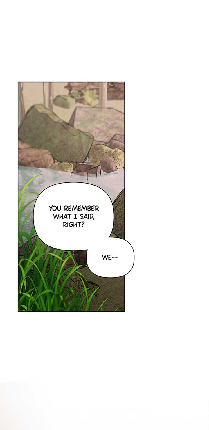 If You Can’t Kill Me, Love Me Chapter 38 - Page 25