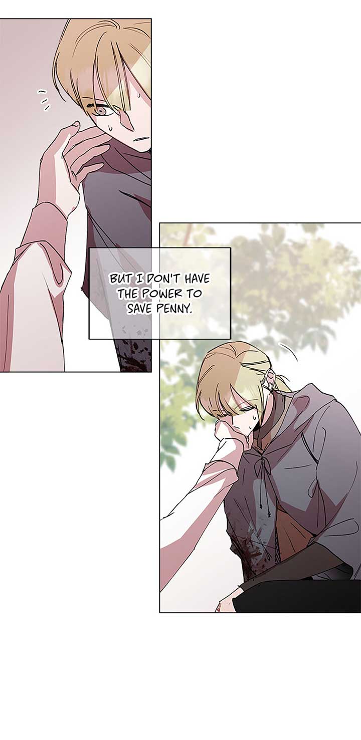 If You Can’t Kill Me, Love Me Chapter 38 - Page 27