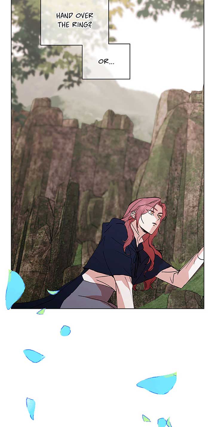If You Can’t Kill Me, Love Me Chapter 38 - Page 29