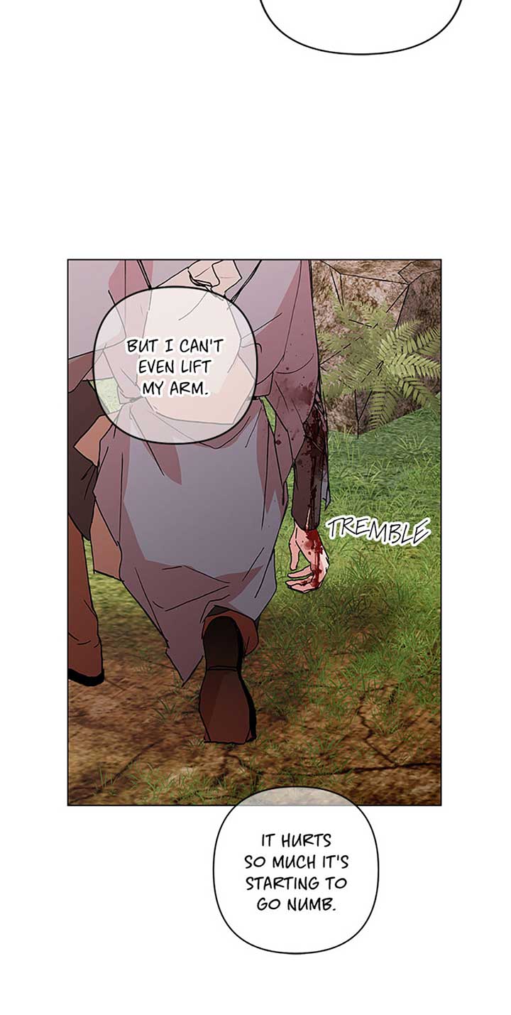 If You Can’t Kill Me, Love Me Chapter 38 - Page 32