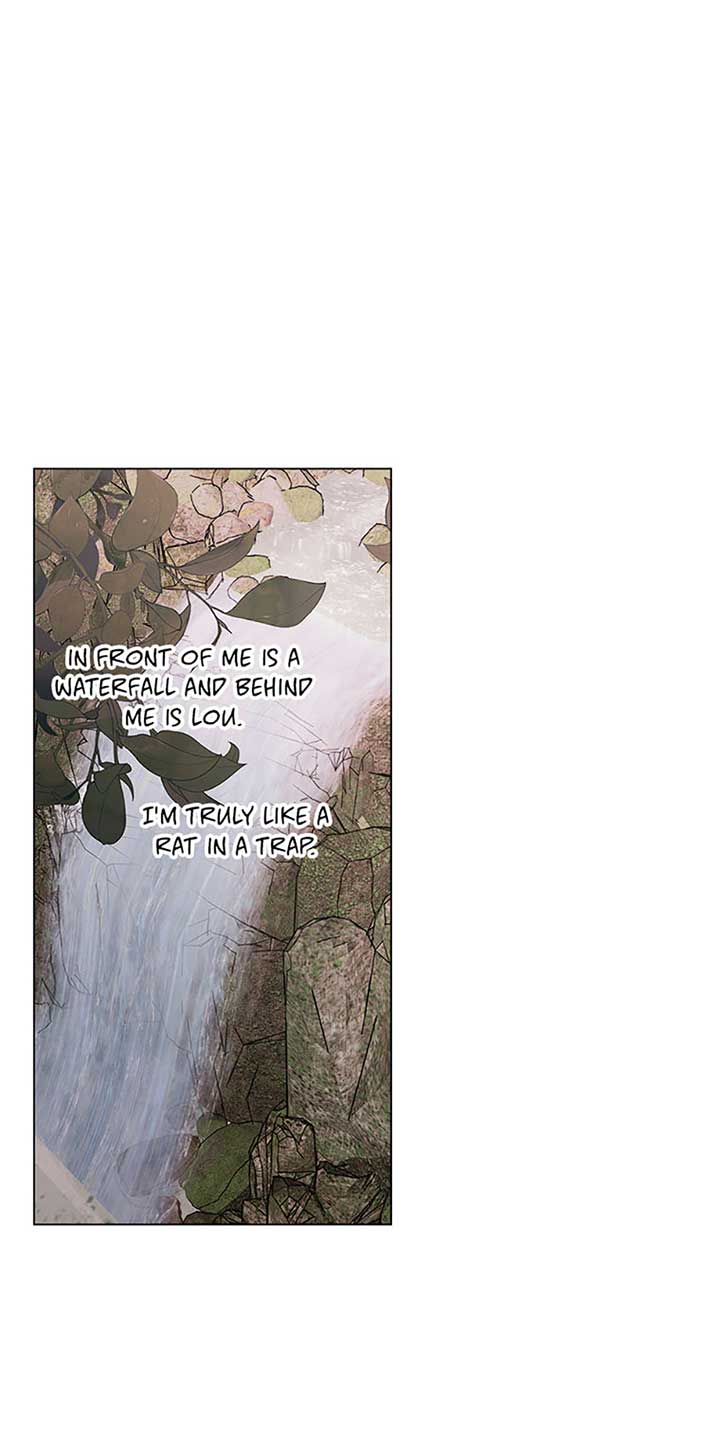 If You Can’t Kill Me, Love Me Chapter 38 - Page 33