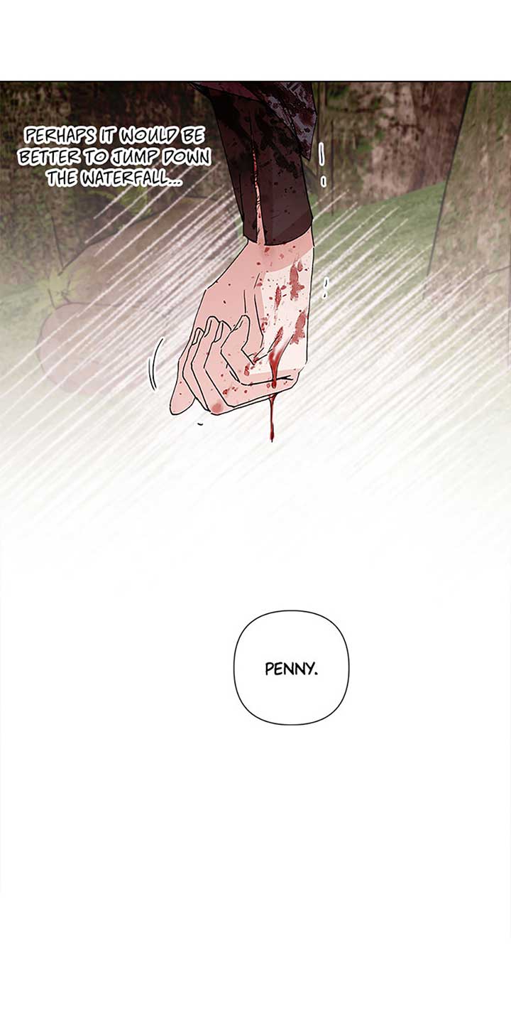 If You Can’t Kill Me, Love Me Chapter 38 - Page 35