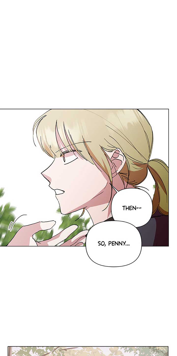 If You Can’t Kill Me, Love Me Chapter 38 - Page 38