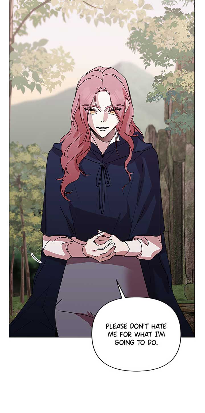 If You Can’t Kill Me, Love Me Chapter 38 - Page 39