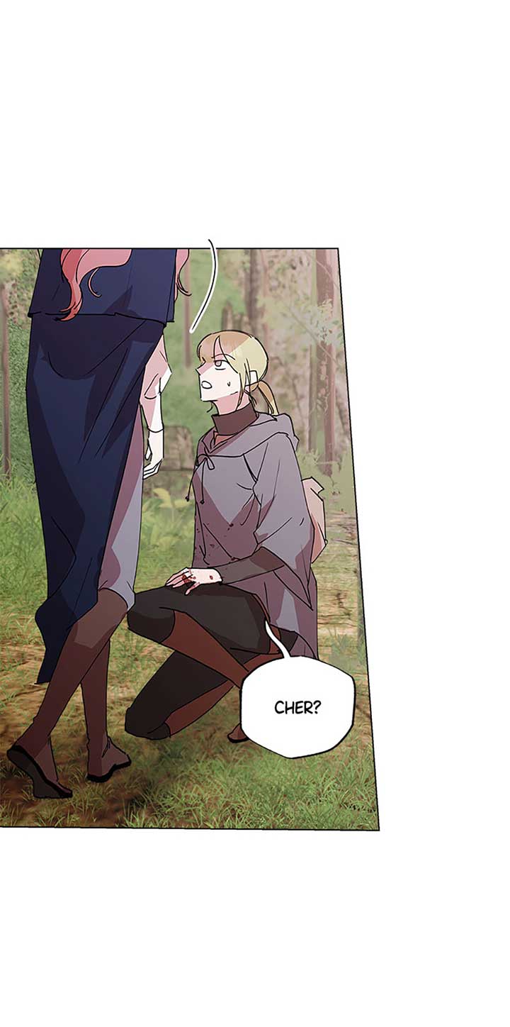 If You Can’t Kill Me, Love Me Chapter 38 - Page 40