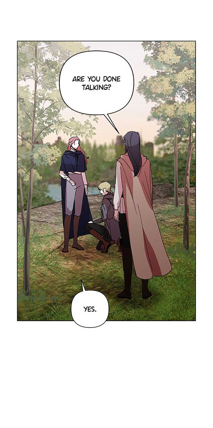 If You Can’t Kill Me, Love Me Chapter 38 - Page 41